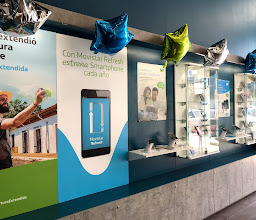 MOVISTAR CENTRO DE ATENCION MIGUEL HIDALGO TOLUCA photo