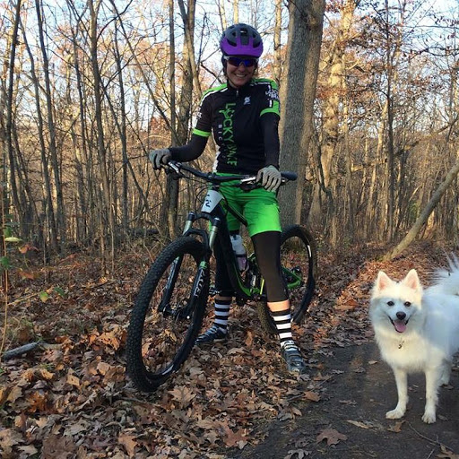 Bicycle Store «Lucky Brake Bicycles», reviews and photos, 470 W Virginia St, Crystal Lake, IL 60014, USA