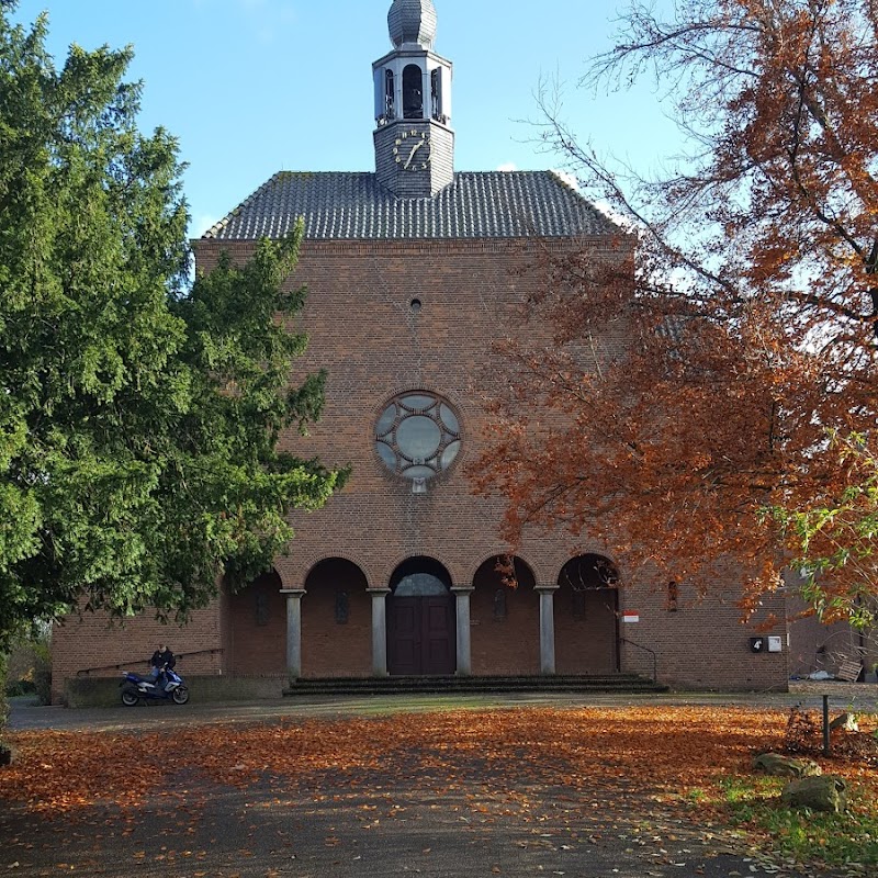 H. Willibrordus kerk