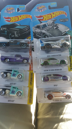 Toy Store «Toys
