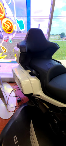 Motorcycle Dealer «Lancaster Honda», reviews and photos, 2350 Dairy Rd, Lancaster, PA 17601, USA