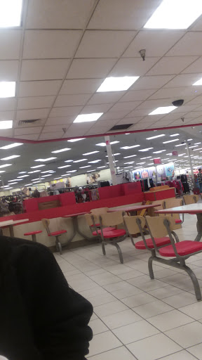 Target image