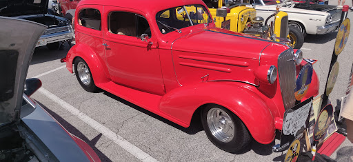 Clothing Store «Burlington Coat Factory», reviews and photos, 350 Towne Center Cir, Sanford, FL 32771, USA