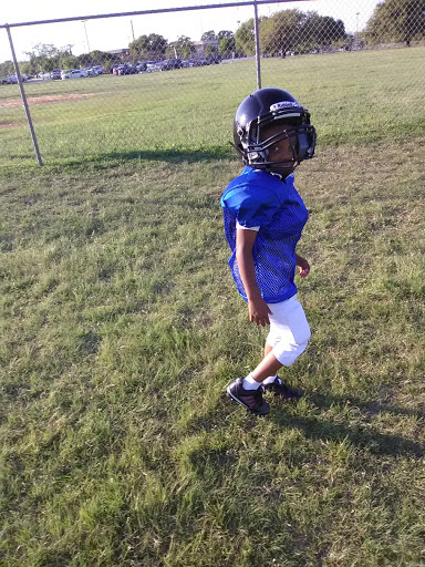 Park «Gilbert Garza Park», reviews and photos, 1450 Mira Vista, San Antonio, TX 78228, USA