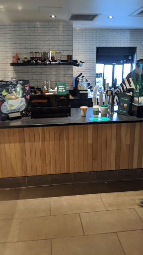 Coffee Shop «Starbucks», reviews and photos, 1217 Kildaire Farm Rd, Cary, NC 27511, USA