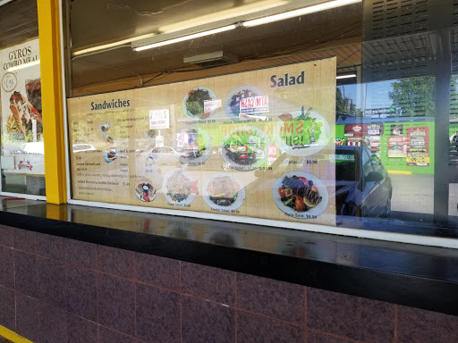 Middle Eastern Restaurant «Ishtar Greek & Mediterranean Cuisine», reviews and photos, 421 Central Ave S, Kent, WA 98032, USA