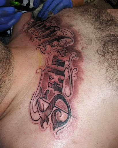 Explore s tattoo ideas, creative tattoo ideas in Fairborn, available at Impressionable Ink Tattoo
