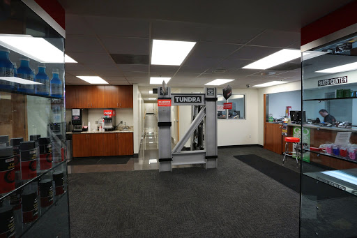 Toyota Dealer «Tony Divino Toyota», reviews and photos, 777 W Riverdale Rd, Riverdale, UT 84405, USA