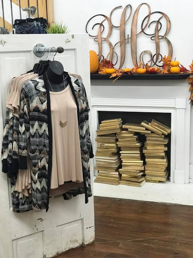 Boutique «Bad Habit Boutique», reviews and photos, 26 Plymouth St W, Le Mars, IA 51031, USA