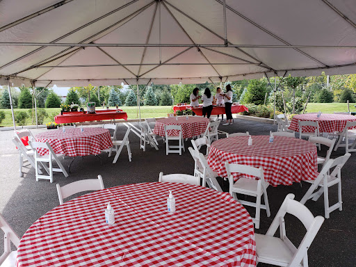 Caterer «Qcrew BBQ Catering Co», reviews and photos, 176 US-202, Ringoes, NJ 08551, USA