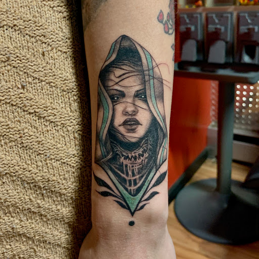 Explore butterfly hand tattoo ideas, creative tattoo ideas in Sunbury, available at Body Mods