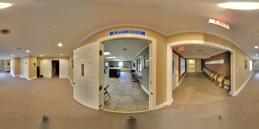 Funeral Home «Jennings & Ayers Funeral Home», reviews and photos, 820 S Church St, Murfreesboro, TN 37130, USA