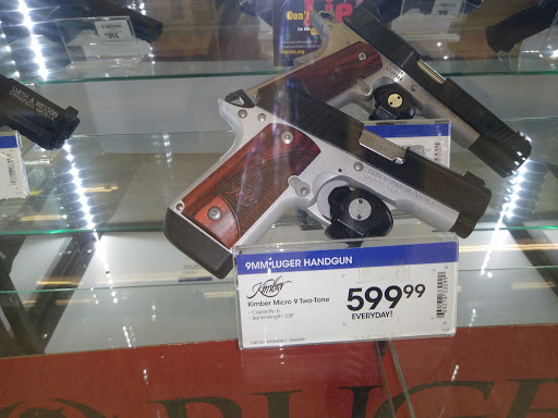 Sporting Goods Store «Academy Sports + Outdoors», reviews and photos, 1915 Mallory Ln, Franklin, TN 37067, USA