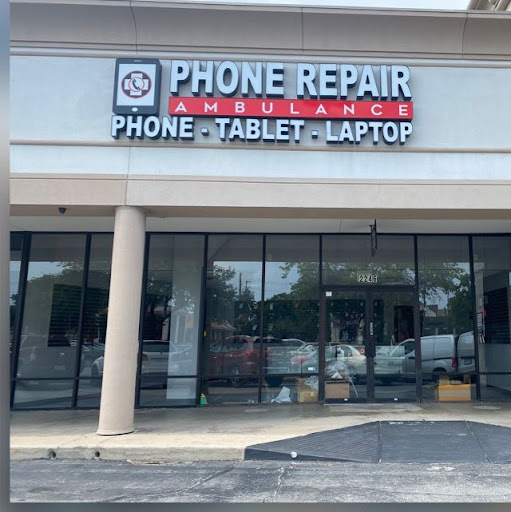Electronics Repair Shop «LifeLine Repairs», reviews and photos, 2246 W Holcombe Blvd, Houston, TX 77030, USA