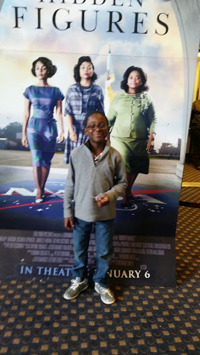 Movie Theater «Stonecrest 16 +IMAX», reviews and photos, 8060 Mall Pkwy, Lithonia, GA 30038, USA