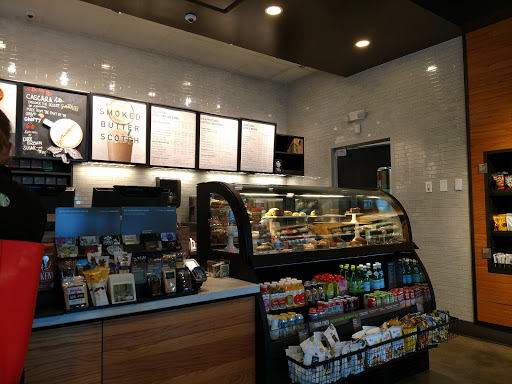 Coffee Shop «Starbucks», reviews and photos, 7398 Seminole Blvd, Seminole, FL 33772, USA