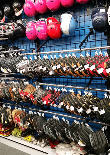 Sporting Goods Store «Play It Again Sports», reviews and photos, 521 Jermor Ln, Westminster, MD 21157, USA