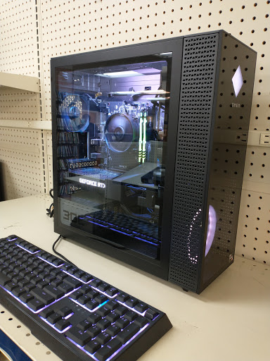 Check Cashing Service «Cash America Pawn», reviews and photos, 4814 US-78 #11, Lilburn, GA 30047, USA