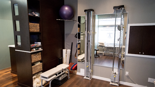 Kerrisdale Physiotherapy Vancouver