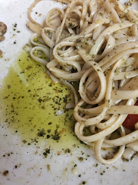 Spaghetti du Restaurant italien Del Arte à Roques - n°7