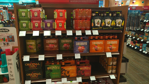 Liquor Store «ABC Fine Wine & Spirits», reviews and photos, 300 N Miramar Ave, Indialantic, FL 32903, USA