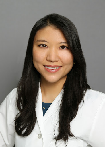 Karen A. Hsu, MD