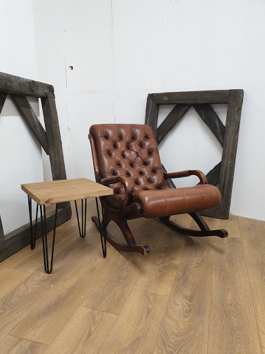 Woodworth's Bespoke Furniture