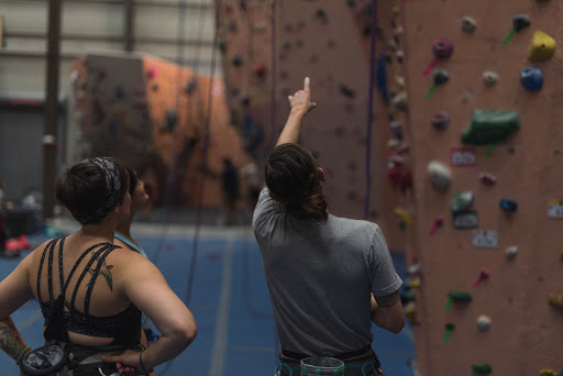 Recreation Center «Earth Treks Timonium», reviews and photos, 1930 Greenspring Dr, Lutherville-Timonium, MD 21093, USA