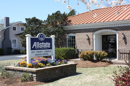 Insurance Agency «Allstate Insurance Agent: Rusty Russ», reviews and photos