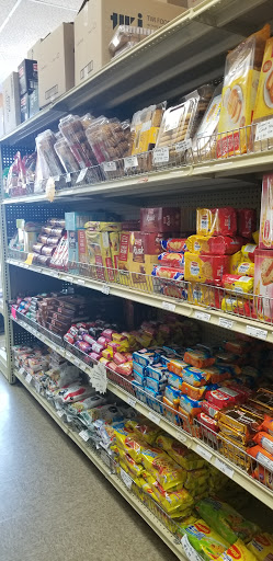 Indian Grocery Store «Gokul Indian Supermarket», reviews and photos, 11830 IL-59 #104, Plainfield, IL 60585, USA