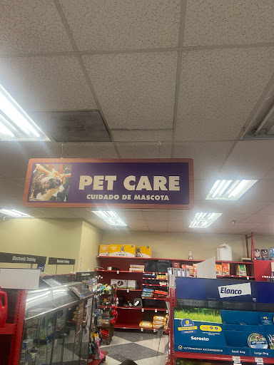 Pet Supply Store «Petco Animal Supplies», reviews and photos, 430 N Euclid St, Anaheim, CA 92801, USA