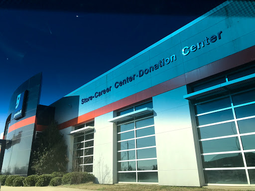 Non-Profit Organization «Goodwill Store and Donation Center», reviews and photos