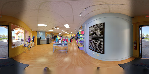 Sporting Goods Store «Fleet Feet Sports», reviews and photos, 7233 Haven Ave, Rancho Cucamonga, CA 91701, USA