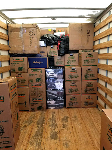 Moving Company «Seattle Movers», reviews and photos, 410 S 96th St, Seattle, WA 98108, USA