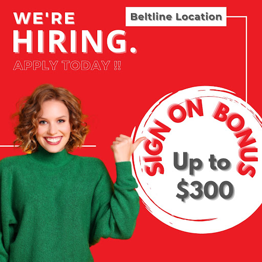 Thrift Store «Thrift Giant», reviews and photos, 10544 Harry Hines Blvd, Dallas, TX 75220, USA