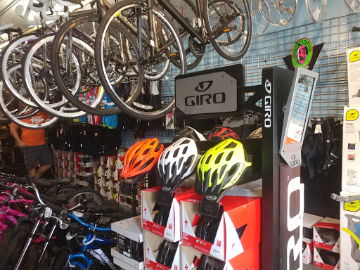 Bicycle Store «Ringling Bicycles», reviews and photos, 3606 Manatee Ave W, Bradenton, FL 34205, USA