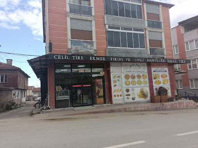 Celil Tire Ekmek & Unlu Mamülleri