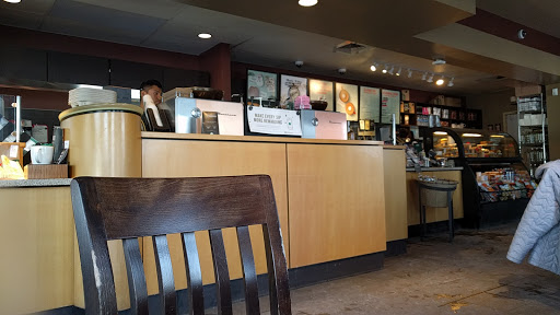 Coffee Shop «Starbucks», reviews and photos, 267 Flanders Rd, Niantic, CT 06357, USA