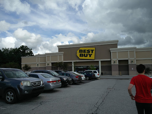 Electronics Store «Best Buy», reviews and photos, 4807 Concord Pike, Wilmington, DE 19803, USA