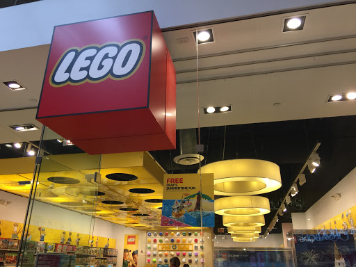 The LEGO Store, 1 Mills Cir, Ontario, CA 91764, USA, 