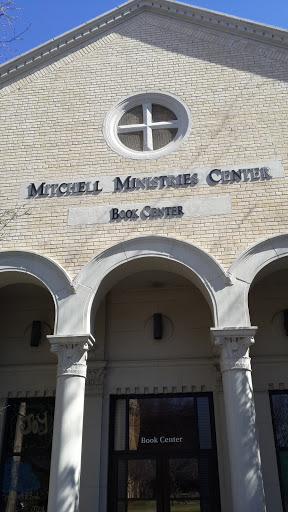 Book Store «DTS Book Center», reviews and photos, 4005 Swiss Ave, Dallas, TX 75204, USA