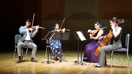 Concert Hall «Maurice Gusman Concert Hall», reviews and photos, 1314 Miller Dr, Coral Gables, FL 33146, USA