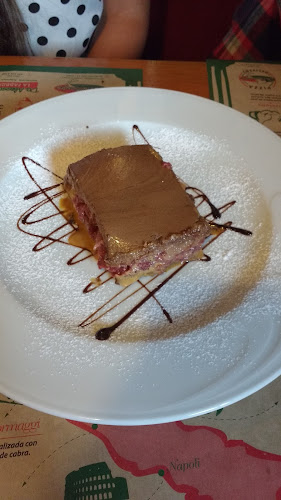 Opiniones de Da Alessandro Pizza & Pasta en Puerto Varas - Restaurante