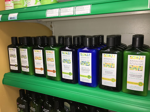 Health Food Store «Natural Health Food Center», reviews and photos, 4610 W Main St, Kalamazoo, MI 49006, USA