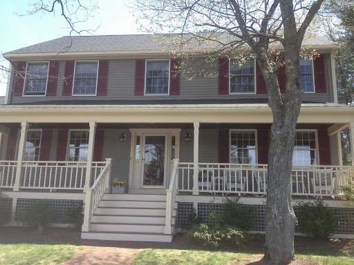 Painter «GOLINI PAINTING, LLC», reviews and photos, 169 Haverhill St, Reading, MA 01867, USA