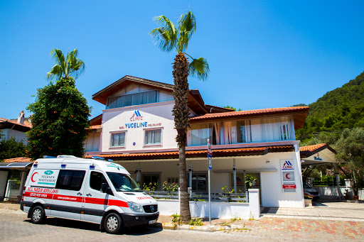 Yüceline Clinic