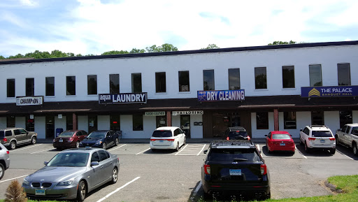 Aqua Laundry & Dry Cleaning