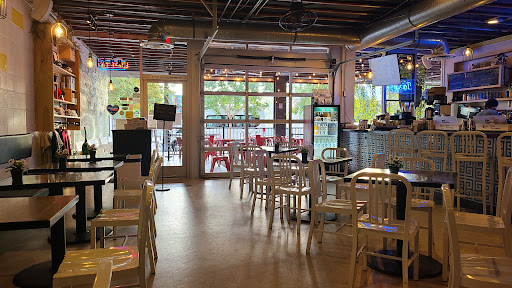 Cafe «Makers & Finders Coffee», reviews and photos, 1120 S Main St #110, Las Vegas, NV 89104, USA