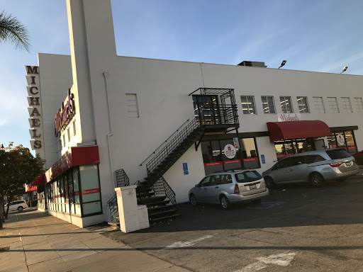 Craft Store «Michaels», reviews and photos, 1155 E Colorado Blvd, Pasadena, CA 91106, USA