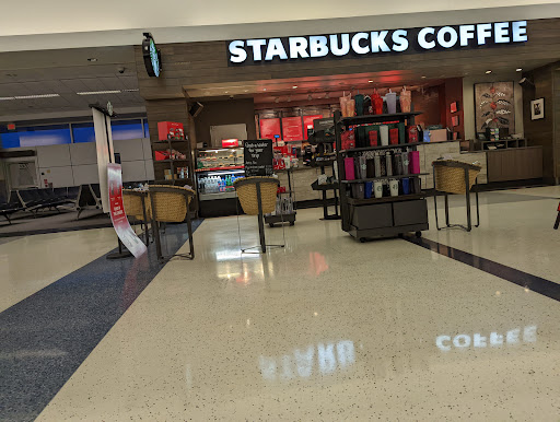 Coffee Shop «Starbucks», reviews and photos, 1 Terminal Dr, Middletown, PA 17057, USA